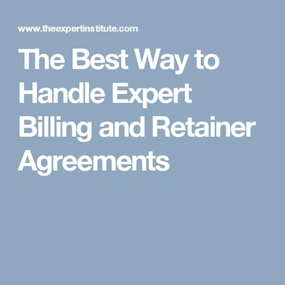 De 25+ bedste idéer inden for Retainer agreement på Pinterest - sample retainer agreement template De 25+ bedste idéer inden for Retainer agreement på Pinterest - sample retainer agreement template
