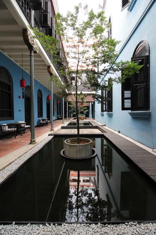 Citizenm Bukit Bintang Kuala Lumpur  malaytips2