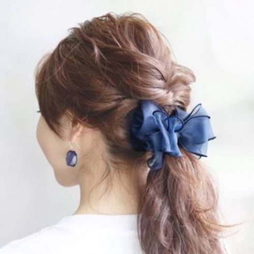 3分でできる簡単ヘアアレンジ おしゃれで可愛いくるりんぱ 4yuuu ヘアアレンジ 簡単 ヘアアレンジ 簡単ヘア 3分でできる簡単ヘアアレンジ おしゃれで可愛いくるりんぱ 4yuuu ヘアアレンジ 簡単 ヘアアレンジ 簡単ヘア