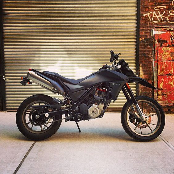 TR 650