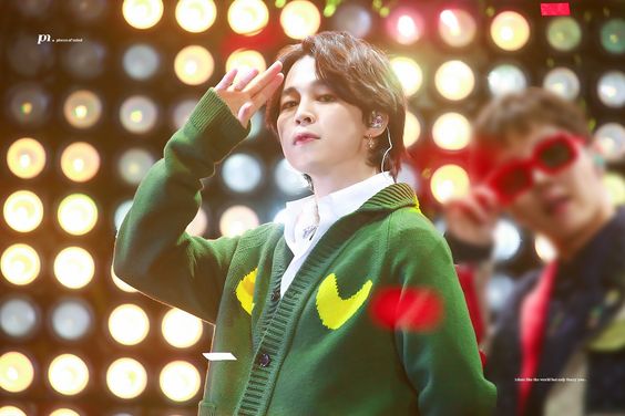 BTS X JINGLE BALL