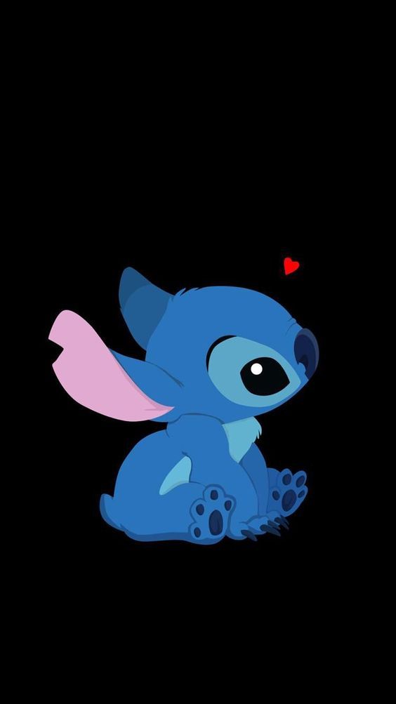Download Desktop Stitch Wallpapers Hd Cartoon Wallpaper Cute Stitch Lilo And Stitch