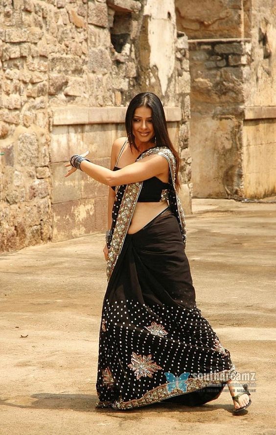 Bhoomika Bhumika Chawla