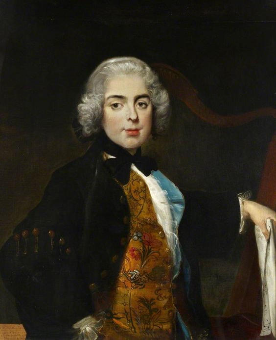 Marie-Martin Marcel Marin (1769â1861)