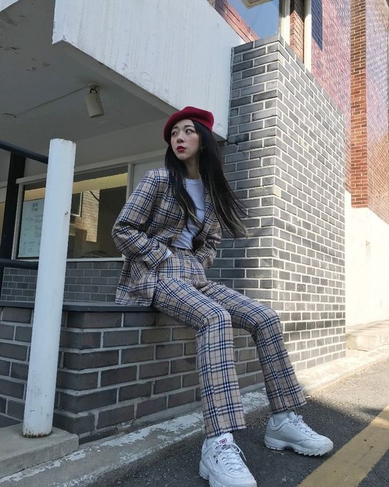 "Mi piace": 568, commenti: 5 - Blackup (주)블랙업 (@blackup_kr) su Instagram: "인기좋은 버버리세트👍🏻😎"