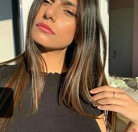 Mia Khalifa