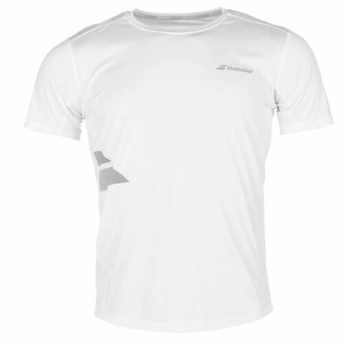 Babolat Mens Perf Crew Neck Tee Men T-Shirt