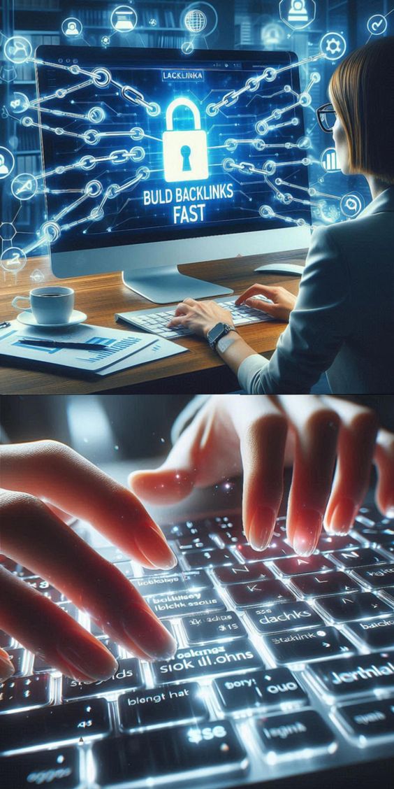 📊 Rank on Google Faster with Our Free Backlink Tool