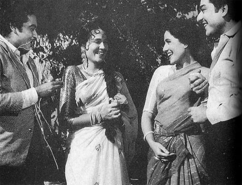 Madhubala