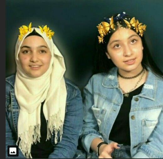 اجمل صديقات In 2020 Fashion Hijab