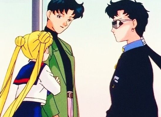 507 Me Gusta 5 Comentarios Lunaofhope En Instagram Episode 173 Destined Encounters Are Planned By Sailor Moon Stars Sailor Moon Usagi Sailor Moon Girls