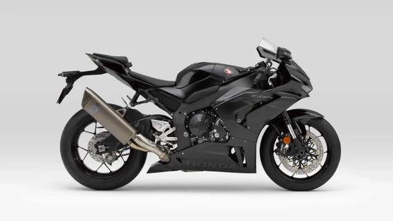 2020 Honda CBR1000RR-R Fireblade & Fireblade SP price leaked