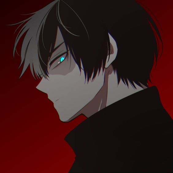 pix Todoroki Fanart Villain shoto todoroki pics shoto fanart 13