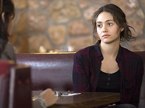 Emmy Rossum
