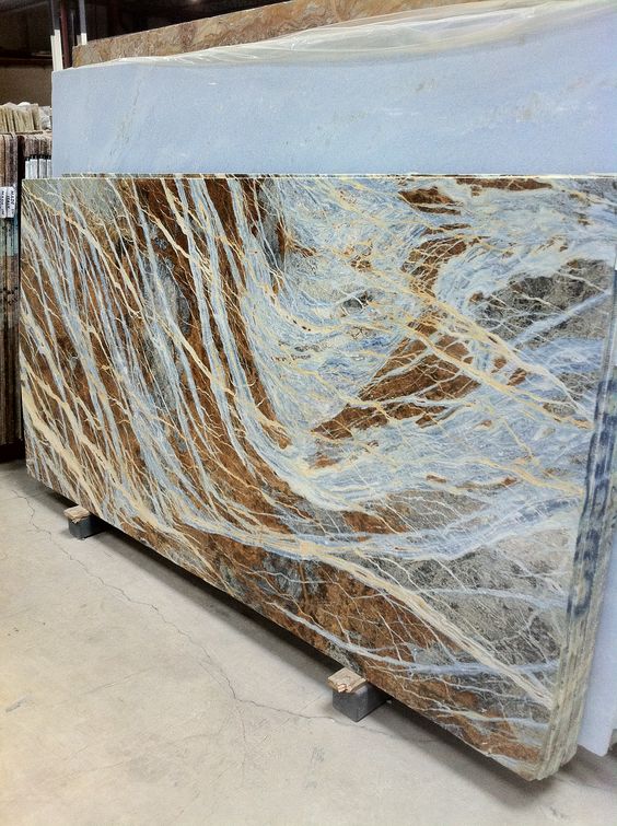 BLUE JEANS MARBLE SLAB BLOCK QUARRY INTERIOR DESIGN ARCHITECTURE COUNTER TOP TILE HOUZZ DREAM HOME DESIGN HOME KITCHEN RENOVATION PROJECT TURKISH BLUE LANDSCAPING GARDEN GARDENING BATHROOM NATURAL STONE CIOT TILE
