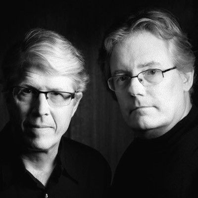 Douglas Preston & Lincoln Child