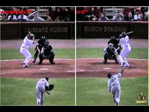 Pin Di Baseball Hitting