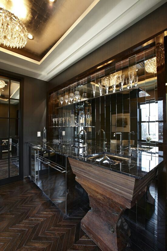 Bars For Home Design Cocktail Bar Bars For Home Design Cocktail Bar, Why Are There Mirrors Behind Bars