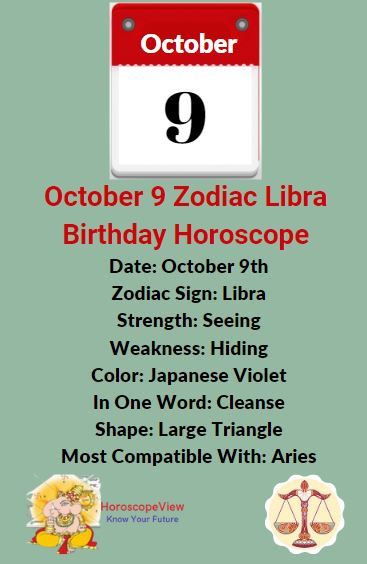October Birth Sign october-birth-sign