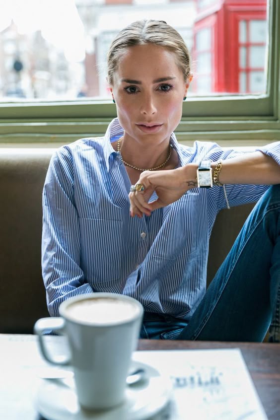 Designer Anine Bing Dishes On What to Do In Copenhagen
