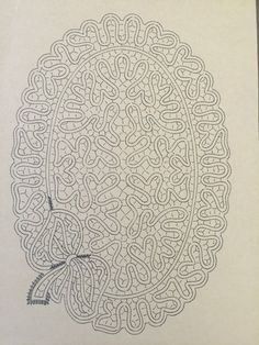 disegni tombolo da scaricare gratis