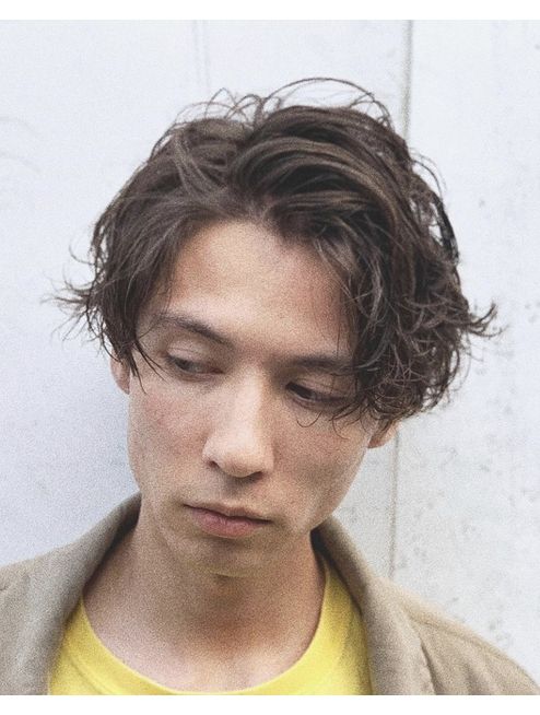 Belleメンズ くせ毛風パーマで男の色気 L ベル ギンザ Belle Ginza のヘアカタログ ホットペッパービューティー メンズ ヘアスタイル メンズヘアカット パーマ ミディアム メンズ Belleメンズ くせ毛風パーマで男の色気 L ベル ギンザ Belle Ginza のヘアカタログ ホットペッパービューティー メンズ ヘアスタイル メンズヘアカット パーマ ミディアム メンズ