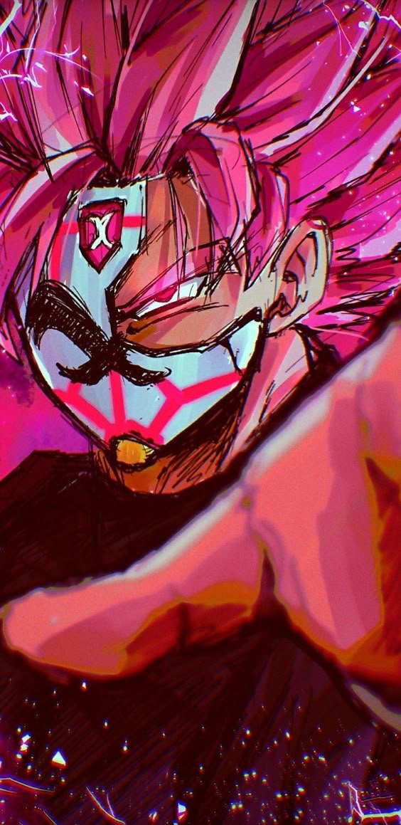 goku-black