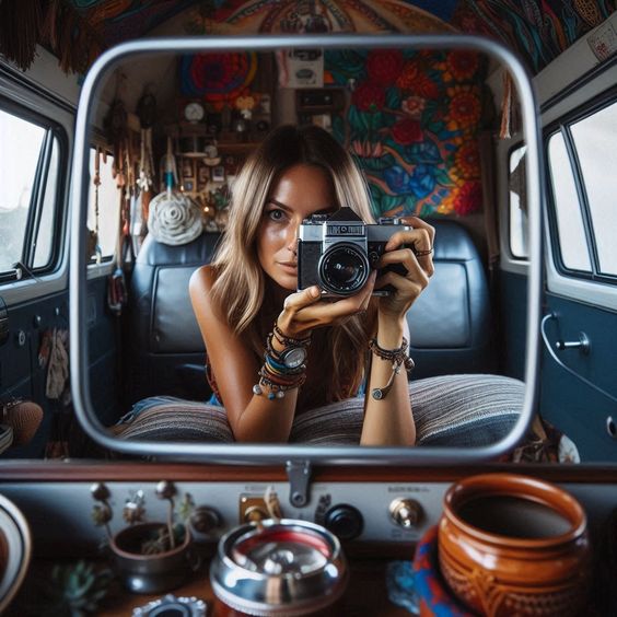 💥🚐 Effective Free Tips to Amplify Your Vanlife Social Media Engagement