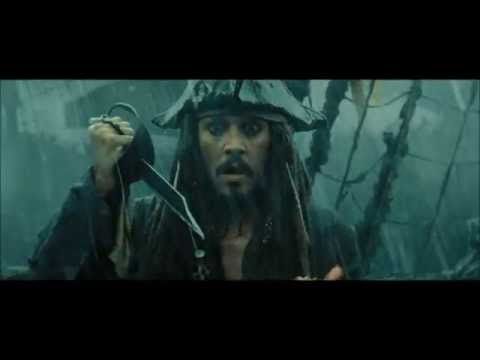 Pirates Of The Caribbean 3 Maelstrom 4 5 Music Scene Youtube Piratas Del Caribe Piratas Fin Del Mundo