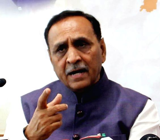 Looking at the severe cyclonic storm Tauktae, which is about to hit Gujarat in the evening, Chief Minister Vijay Rupani on Monday announced that the state government had procured 3 days supply of Remdesivir injections and dispatched it to the covid hospitals on the coastal areas in the state. Amid the looming threat of the severe cyclonic storm about to hit Gujarat in a few hours from now, the state of Gujarat is also fighting the second surge of the global pandemic. CM Vijay Rupani held a high-