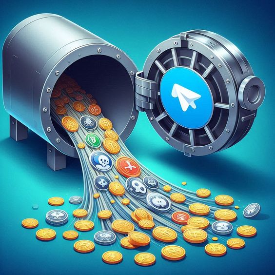Discover the Best Referral Platforms for Telegram Games! 🔍🎯