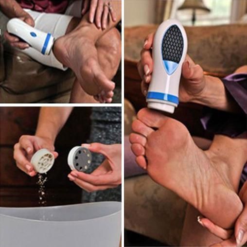 Hot Professional Foot Care Stainless Steel Cuticle Remover Dead Skin Removal Pedicure Skin Hard Feet Shaver Dead Skin Removal Foot Shaver Feet Care