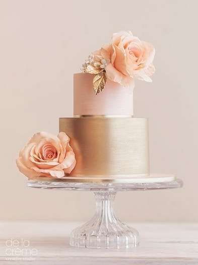pastel de quince