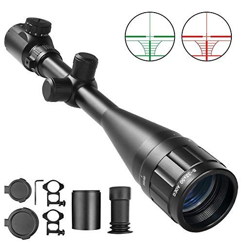 Best 5 Scopes For 500 Yards - bobergarms.com
