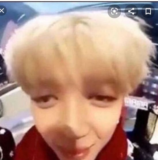 Cursed BTS images - 6