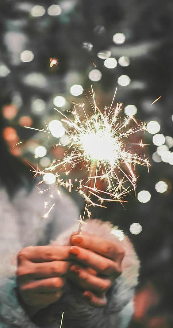 How To Take Sparkler Pictures With Iphone
