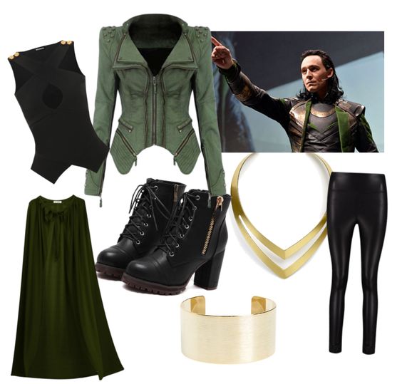 Easy DIY Marvel Halloween Costume Ideas, Including Loki, Black Widow, & More Easy DIY Marvel Halloween Costume Ideas, Including Loki, Black Widow, & More