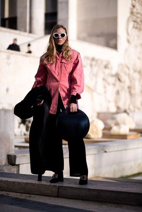 Paris Fashion Week