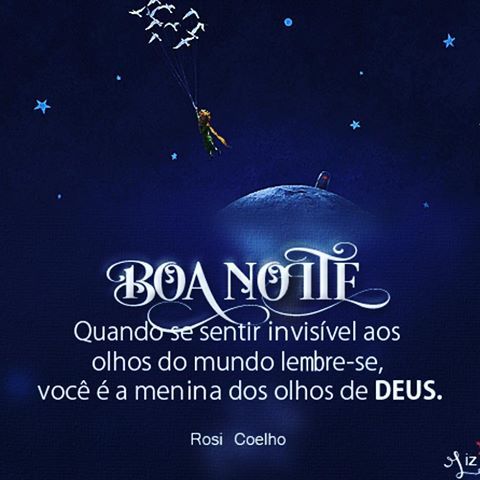 Minha Vida Esta Guardada Com Imagens Boa Noite Whatsapp