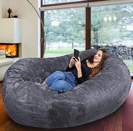 Veeva® Vista 2-Seater Indoor Outdoor Sofa Bean Bag