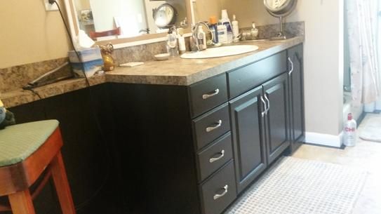 kitchen cabinet kits home depot rust oleum transformations 1 qt espresso small cabinet kit kitchen cabinet kits home depot rust oleum transformations 1 qt espresso small cabinet kit