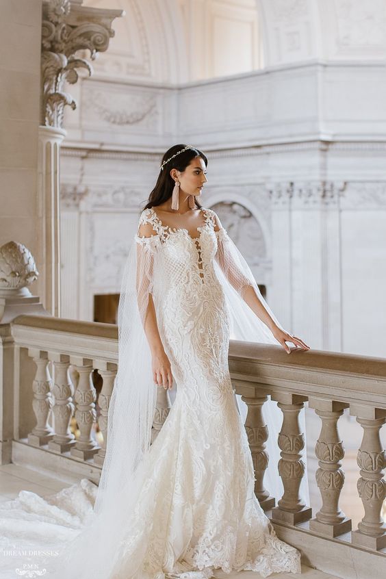 gorgeous Dream Dresses