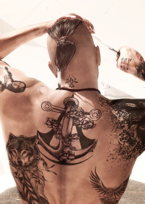 Connor Kenway With Tattoos Oh Yummay Artistas Tatuadores Tatuajes Vikingos Tatuajes Connor Kenway With Tattoos Oh Yummay Artistas Tatuadores Tatuajes Vikingos Tatuajes
