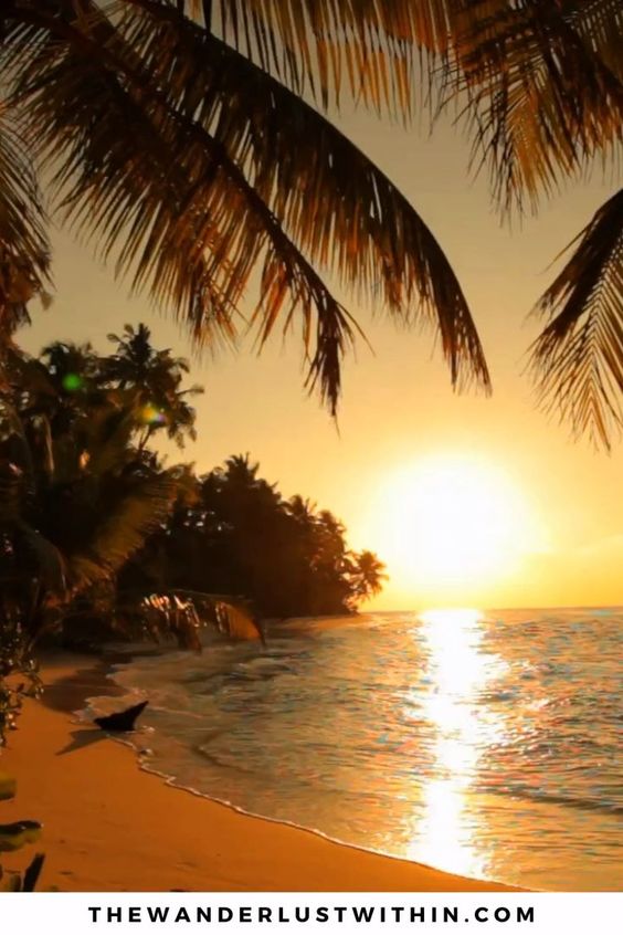 250 Perfect Sunset Captions for Instagram 2021 - The Wanderlust Within