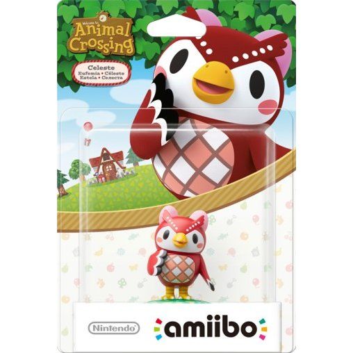 Isabelle Summer Outfit Amiibo - Animal Crossing Series [Nintendo Accessory]