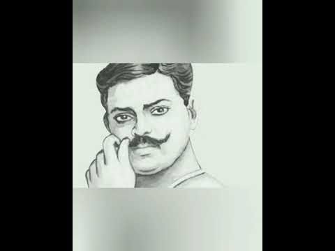 The revolutionary is immortal forever remembering Chandra Shekhar Azad o...