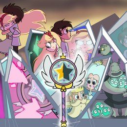 Cuanto sabes de Star vs las fuerzas del mal? A quien quiere Marco