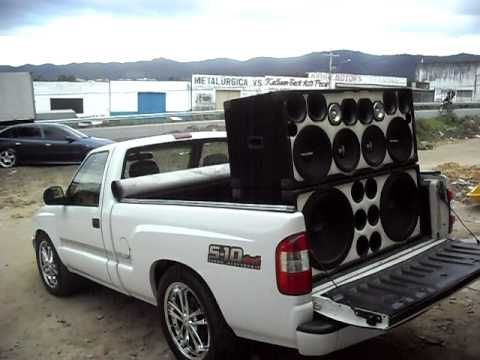 S10 Rebaixada