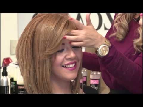 Cortes De Cabello Para Cara Redonda