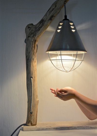 Diy How To Make A Driftwood Table Lamp Id Lights Wood Rustic Lamps Diy How To Make A Driftwood Table Lamp, How To Make A Driftwood Table Lamp